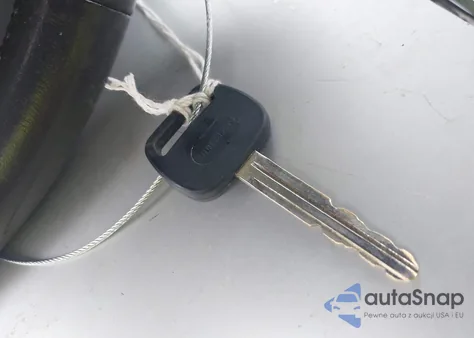 2004 Suzuki Xl-7 Ex/Lx z USA, uszkodzony, nr VIN JS3TX92V544114033